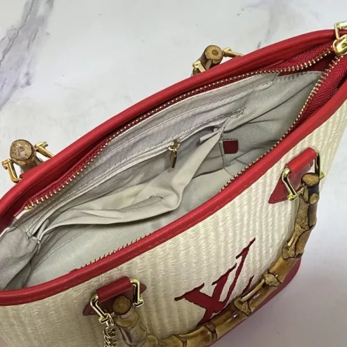 Replica Louis Vuitton AAA Quality Handbags For Women #1330723 $76.00 USD for Wholesale