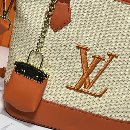 Replica Louis Vuitton AAA Quality Handbags For Women #1330724 $76.00 USD for Wholesale