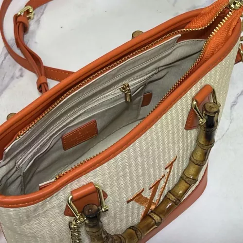 Replica Louis Vuitton AAA Quality Handbags For Women #1330724 $76.00 USD for Wholesale