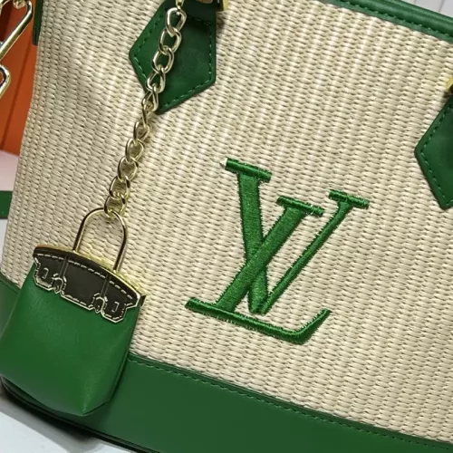 Replica Louis Vuitton AAA Quality Handbags For Women #1330725 $76.00 USD for Wholesale