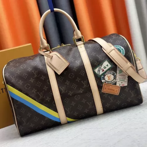 Cheap Louis Vuitton Travel Bags #1330732, $$82.00 USD On Louis Vuitton Travel Bags