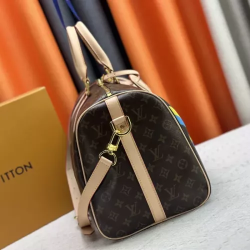 Replica Louis Vuitton Travel Bags #1330732 $82.00 USD for Wholesale