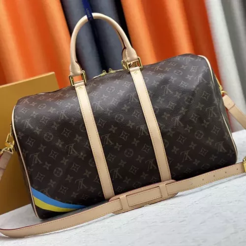 Replica Louis Vuitton Travel Bags #1330732 $82.00 USD for Wholesale
