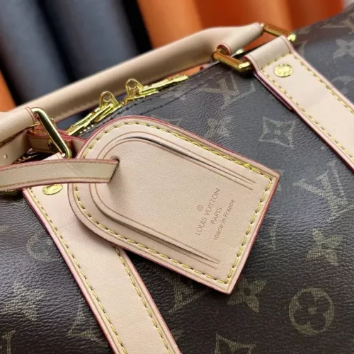 Replica Louis Vuitton Travel Bags #1330732 $82.00 USD for Wholesale