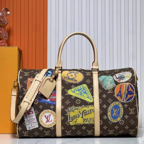 Cheap Louis Vuitton Travel Bags #1330733, $$96.00 USD On Louis Vuitton Travel Bags