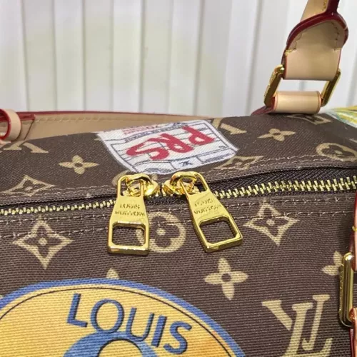 Replica Louis Vuitton Travel Bags #1330733 $96.00 USD for Wholesale