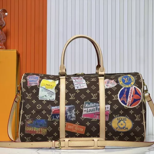 Replica Louis Vuitton Travel Bags #1330733 $96.00 USD for Wholesale