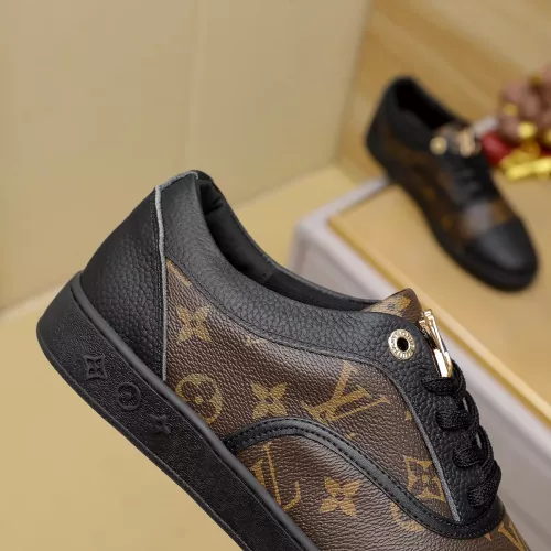 Replica Louis Vuitton LV Oxfords Shoes For Men #1330736 $80.00 USD for Wholesale