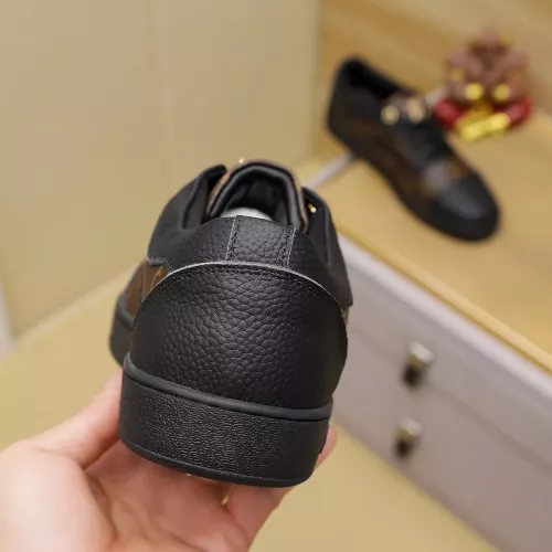 Replica Louis Vuitton LV Oxfords Shoes For Men #1330736 $80.00 USD for Wholesale