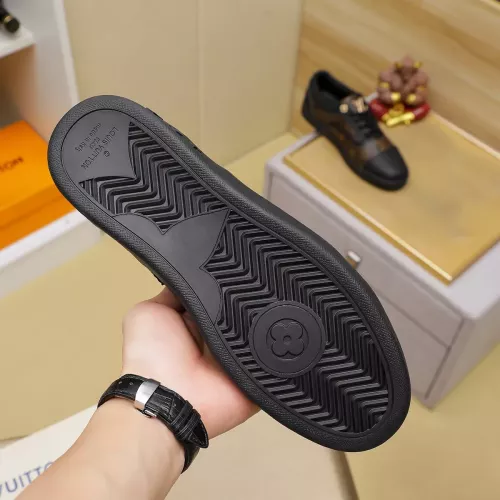 Replica Louis Vuitton LV Oxfords Shoes For Men #1330736 $80.00 USD for Wholesale