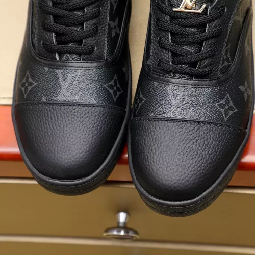 Replica Louis Vuitton LV Oxfords Shoes For Men #1330737 $80.00 USD for Wholesale