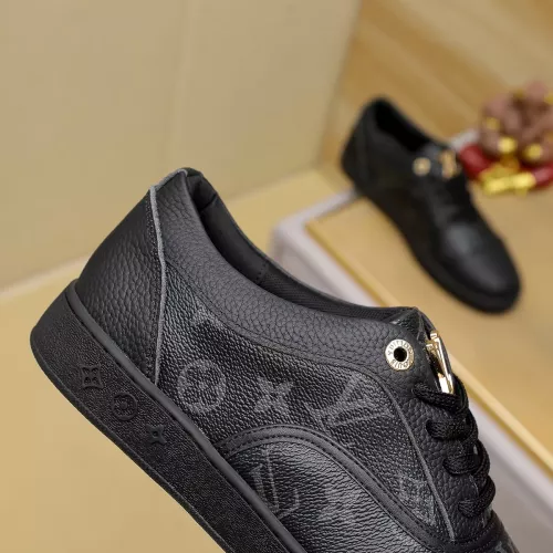 Replica Louis Vuitton LV Oxfords Shoes For Men #1330737 $80.00 USD for Wholesale