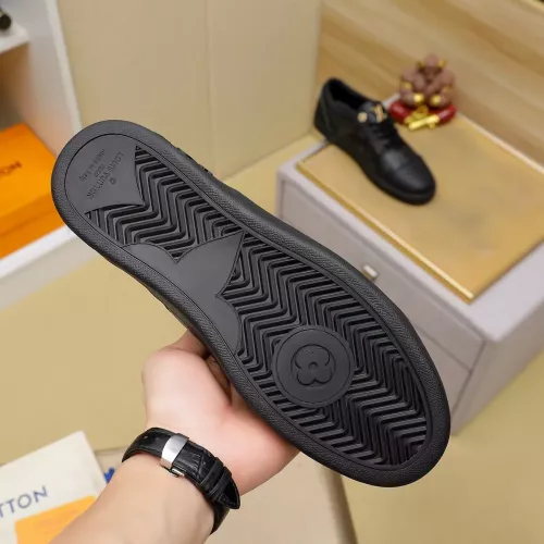 Replica Louis Vuitton LV Oxfords Shoes For Men #1330737 $80.00 USD for Wholesale