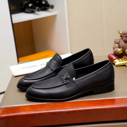 Cheap Louis Vuitton LV Oxfords Shoes For Men #1330738, $$82.00 USD On Louis Vuitton LV Oxfords Shoes