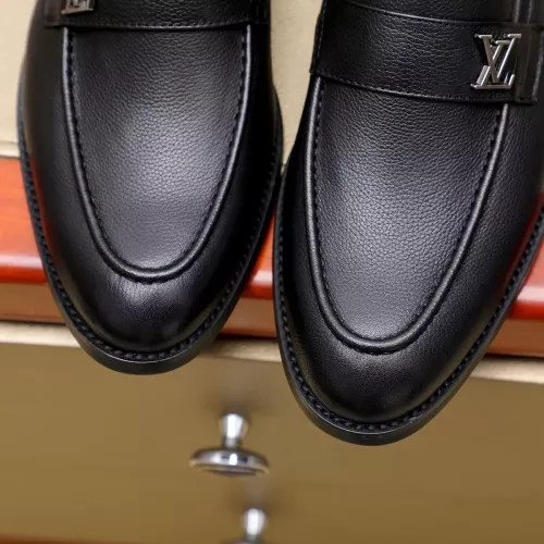 Replica Louis Vuitton LV Oxfords Shoes For Men #1330738 $82.00 USD for Wholesale