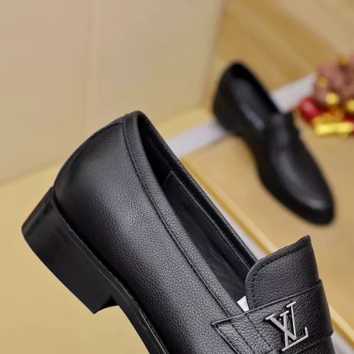 Replica Louis Vuitton LV Oxfords Shoes For Men #1330738 $82.00 USD for Wholesale