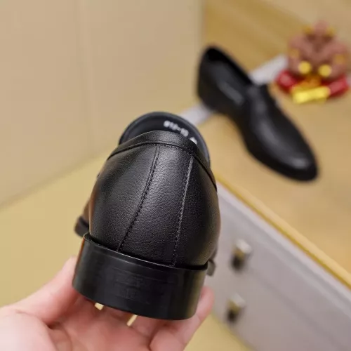 Replica Louis Vuitton LV Oxfords Shoes For Men #1330738 $82.00 USD for Wholesale