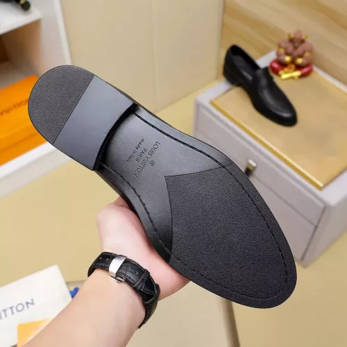 Replica Louis Vuitton LV Oxfords Shoes For Men #1330738 $82.00 USD for Wholesale