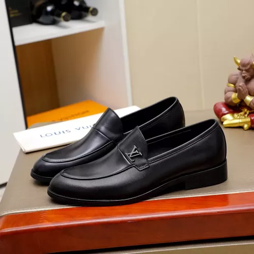 Cheap Louis Vuitton LV Oxfords Shoes For Men #1330739, $$82.00 USD On Louis Vuitton LV Oxfords Shoes