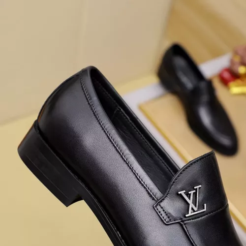 Replica Louis Vuitton LV Oxfords Shoes For Men #1330739 $82.00 USD for Wholesale
