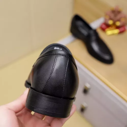 Replica Louis Vuitton LV Oxfords Shoes For Men #1330739 $82.00 USD for Wholesale