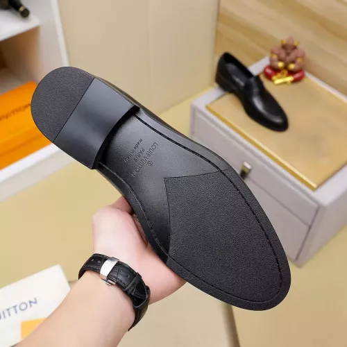 Replica Louis Vuitton LV Oxfords Shoes For Men #1330739 $82.00 USD for Wholesale