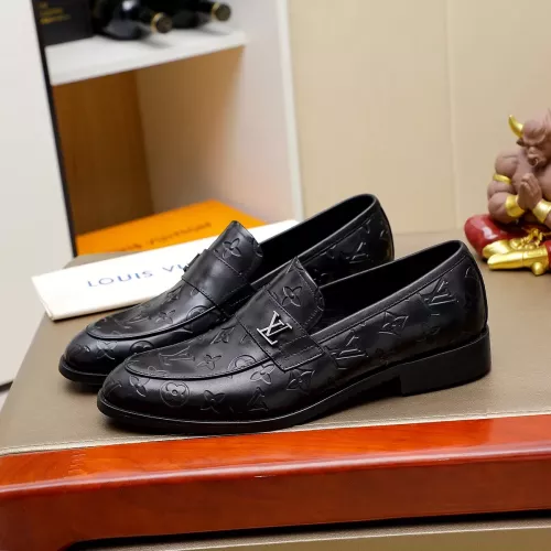 Cheap Louis Vuitton LV Oxfords Shoes For Men #1330740, $$82.00 USD On Louis Vuitton LV Oxfords Shoes