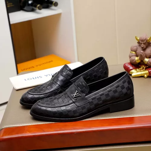 Cheap Louis Vuitton LV Oxfords Shoes For Men #1330741, $$82.00 USD On Louis Vuitton LV Oxfords Shoes