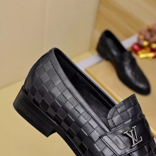 Replica Louis Vuitton LV Oxfords Shoes For Men #1330741 $82.00 USD for Wholesale