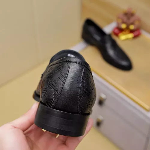 Replica Louis Vuitton LV Oxfords Shoes For Men #1330741 $82.00 USD for Wholesale