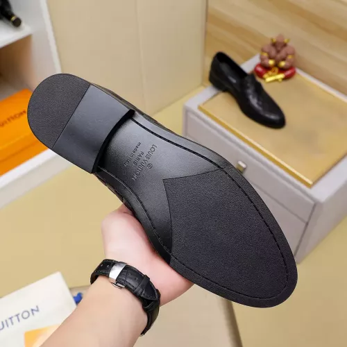 Replica Louis Vuitton LV Oxfords Shoes For Men #1330741 $82.00 USD for Wholesale