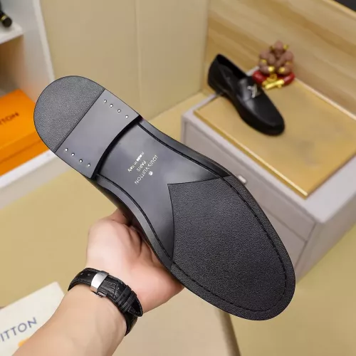 Replica Louis Vuitton LV Oxfords Shoes For Men #1330743 $85.00 USD for Wholesale