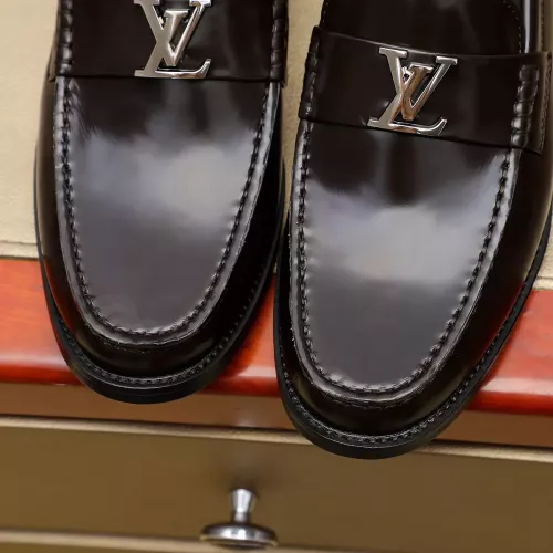 Replica Louis Vuitton LV Oxfords Shoes For Men #1330744 $85.00 USD for Wholesale