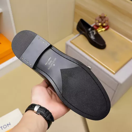 Replica Louis Vuitton LV Oxfords Shoes For Men #1330744 $85.00 USD for Wholesale