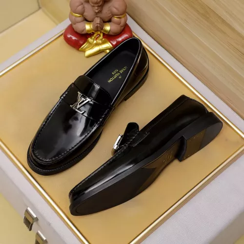 Cheap Louis Vuitton LV Oxfords Shoes For Men #1330745, $$85.00 USD On Louis Vuitton LV Oxfords Shoes