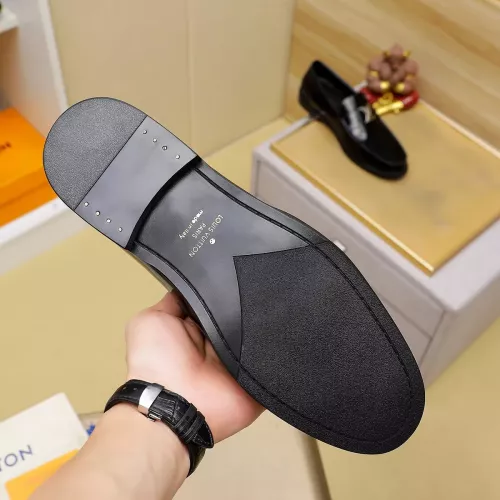 Replica Louis Vuitton LV Oxfords Shoes For Men #1330745 $85.00 USD for Wholesale