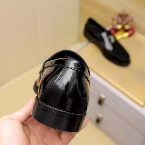 Replica Louis Vuitton LV Oxfords Shoes For Men #1330745 $85.00 USD for Wholesale