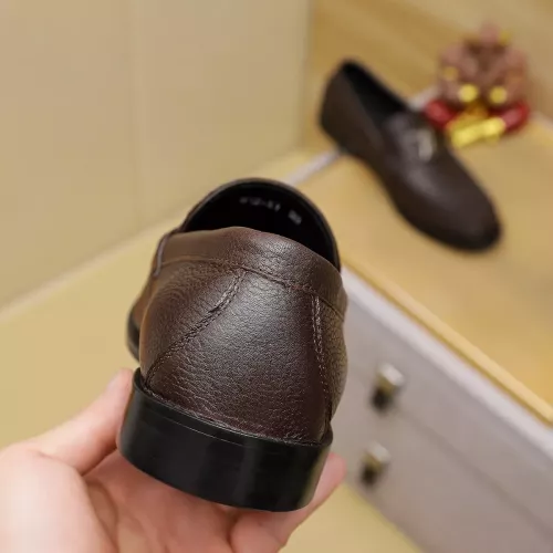 Replica Louis Vuitton LV Oxfords Shoes For Men #1330746 $85.00 USD for Wholesale