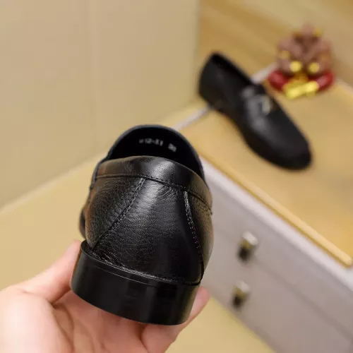 Replica Louis Vuitton LV Oxfords Shoes For Men #1330747 $85.00 USD for Wholesale