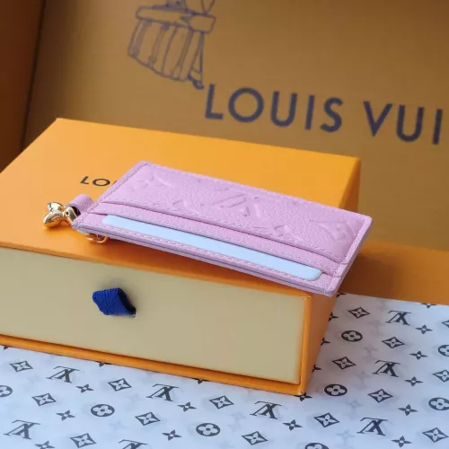 Replica Louis Vuitton AAA Quality Card Case #1330766 $72.00 USD for Wholesale