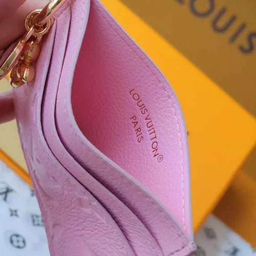 Replica Louis Vuitton AAA Quality Card Case #1330766 $72.00 USD for Wholesale
