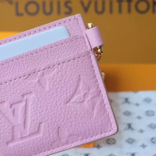 Replica Louis Vuitton AAA Quality Card Case #1330766 $72.00 USD for Wholesale