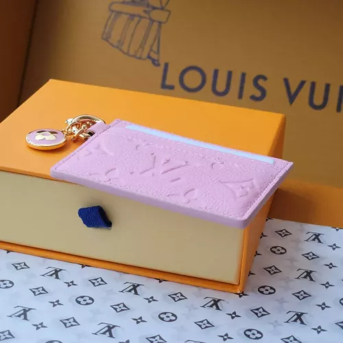 Replica Louis Vuitton AAA Quality Card Case #1330766 $72.00 USD for Wholesale