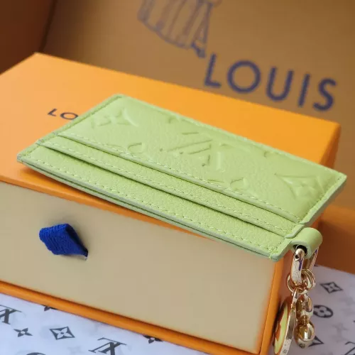 Replica Louis Vuitton AAA Quality Card Case #1330767 $72.00 USD for Wholesale