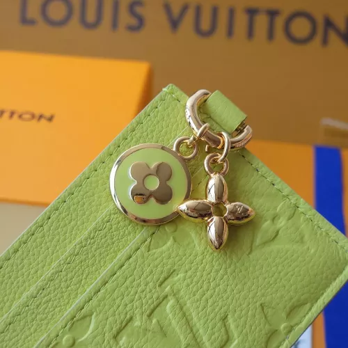 Replica Louis Vuitton AAA Quality Card Case #1330767 $72.00 USD for Wholesale
