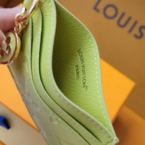 Replica Louis Vuitton AAA Quality Card Case #1330767 $72.00 USD for Wholesale