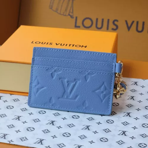 Cheap Louis Vuitton AAA Quality Card Case #1330768, $$72.00 USD On Louis Vuitton AAA+ Quality Wallets