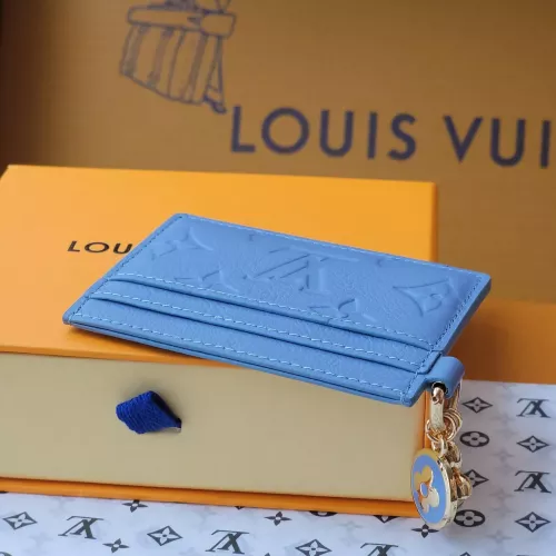 Replica Louis Vuitton AAA Quality Card Case #1330768 $72.00 USD for Wholesale