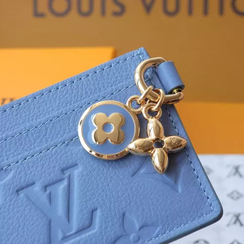 Replica Louis Vuitton AAA Quality Card Case #1330768 $72.00 USD for Wholesale