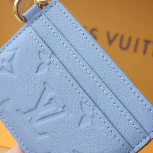 Replica Louis Vuitton AAA Quality Card Case #1330768 $72.00 USD for Wholesale